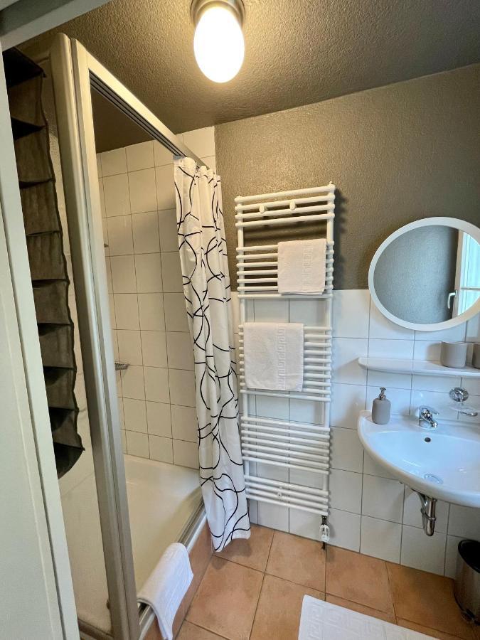 Ferienwohnung Hesselbach Oberkirch  Eksteriør bilde