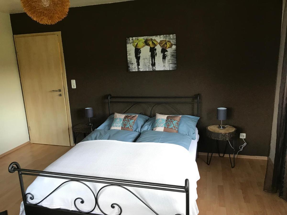 Ferienwohnung Hesselbach Oberkirch  Eksteriør bilde