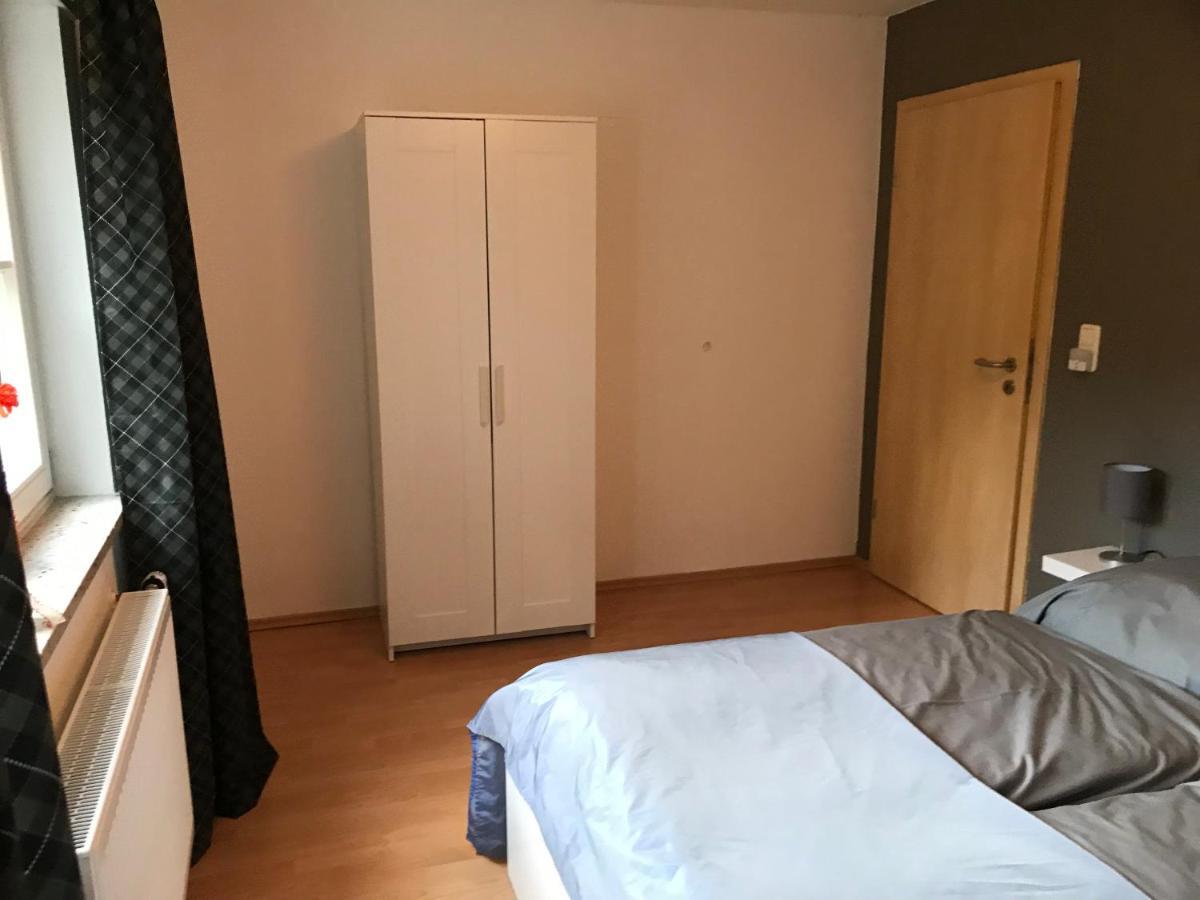 Ferienwohnung Hesselbach Oberkirch  Eksteriør bilde